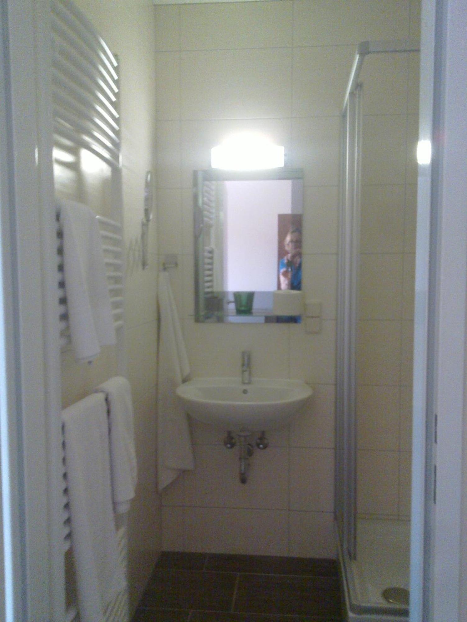 Gasthof Paradiesgartl *