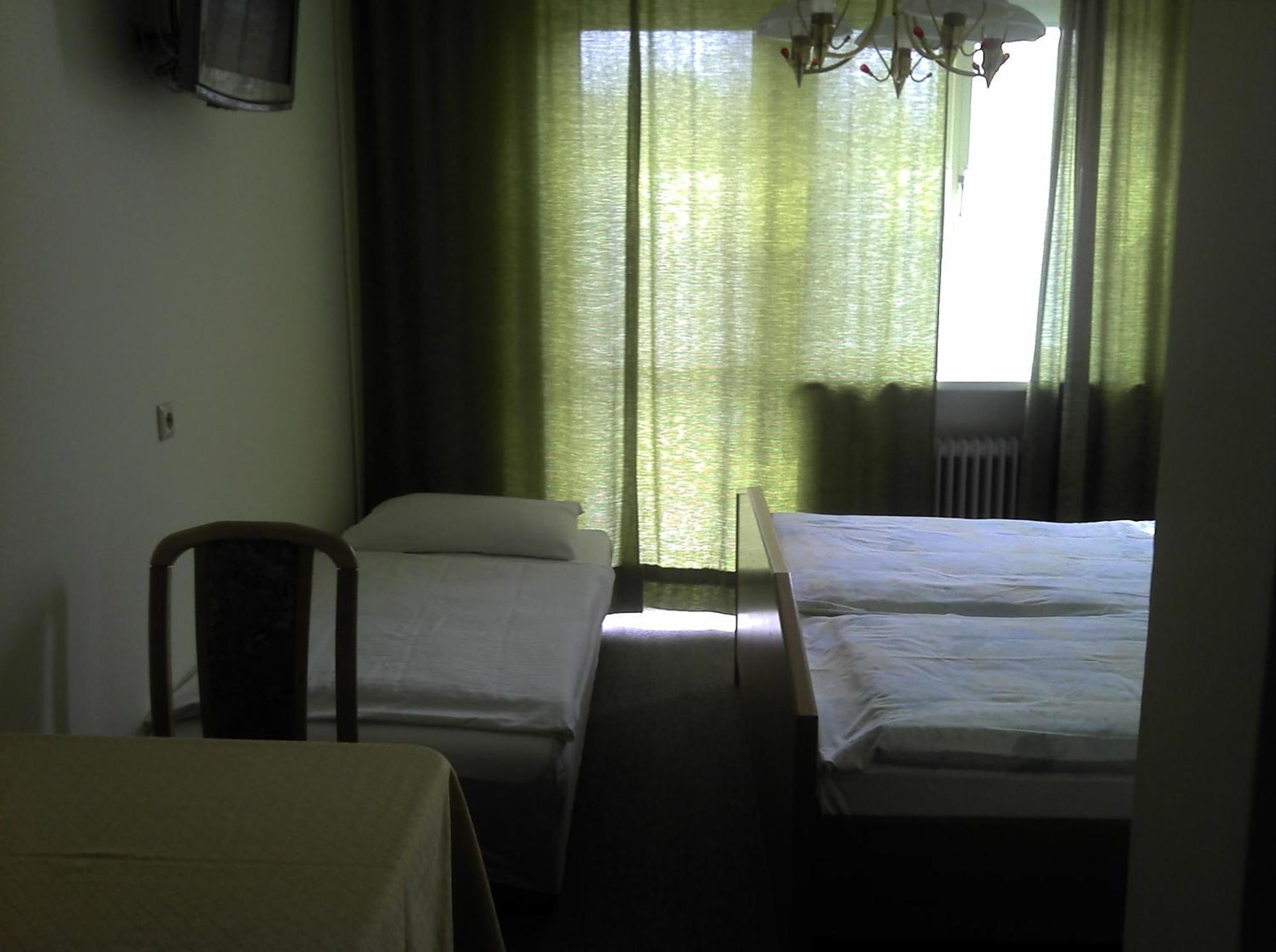 Gasthof Paradiesgartl