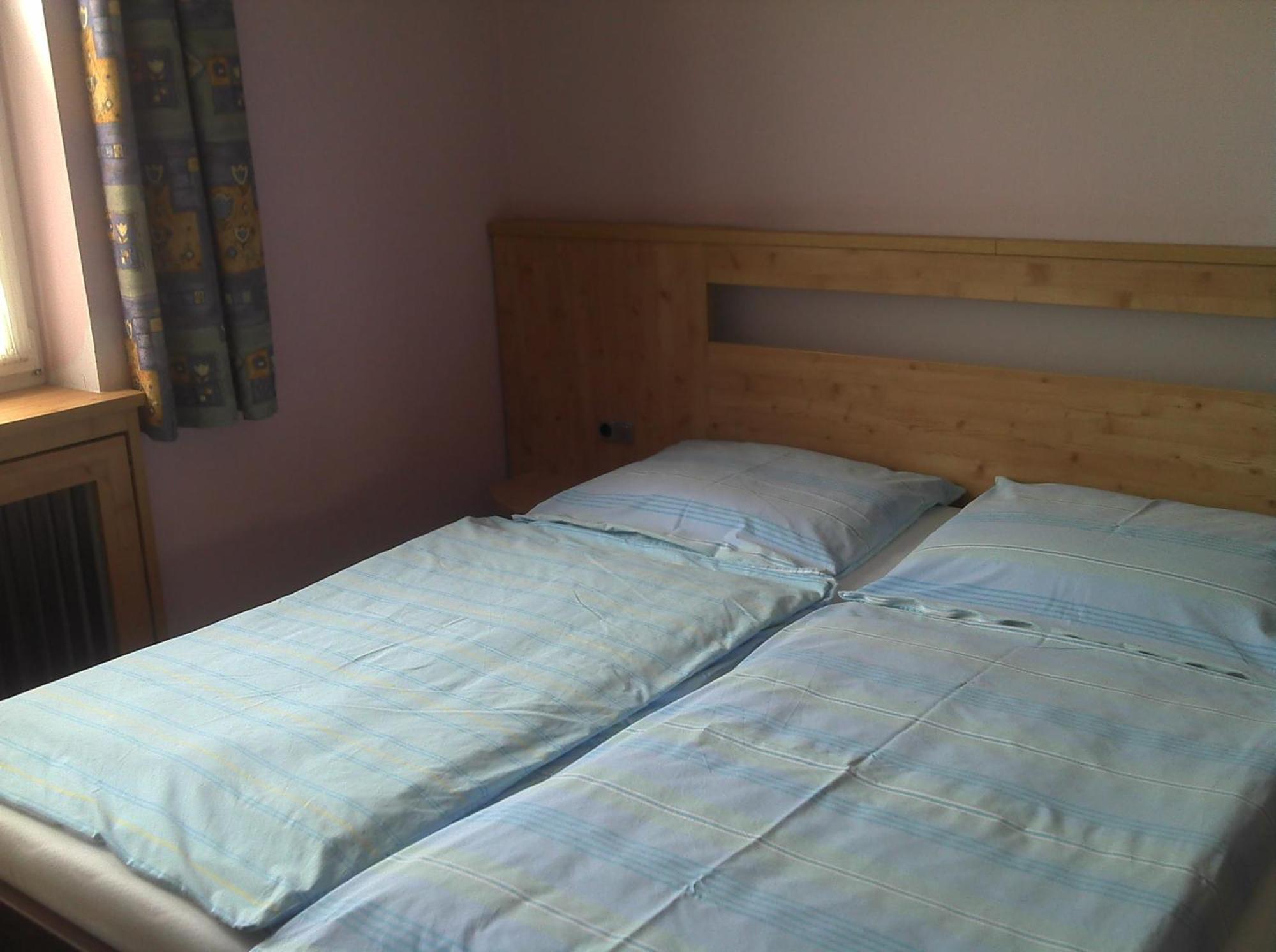 Gasthof Paradiesgartl *