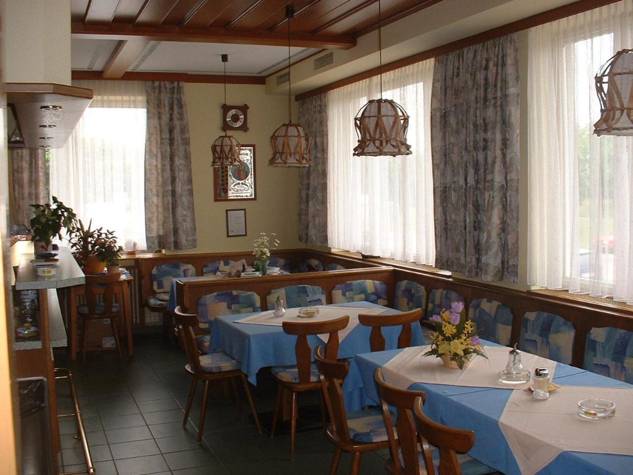 Gasthof Paradiesgartl *