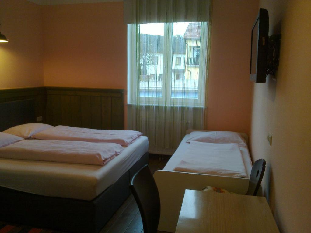 Gasthof Paradiesgartl Kleinpöchlarn
