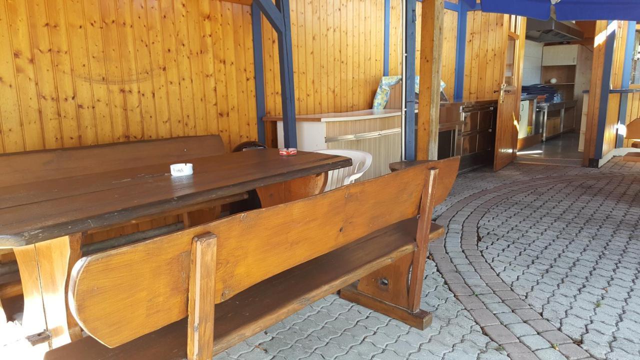 Gasthof Paradiesgartl *