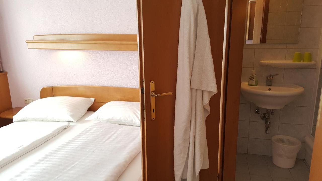 Gasthof Paradiesgartl