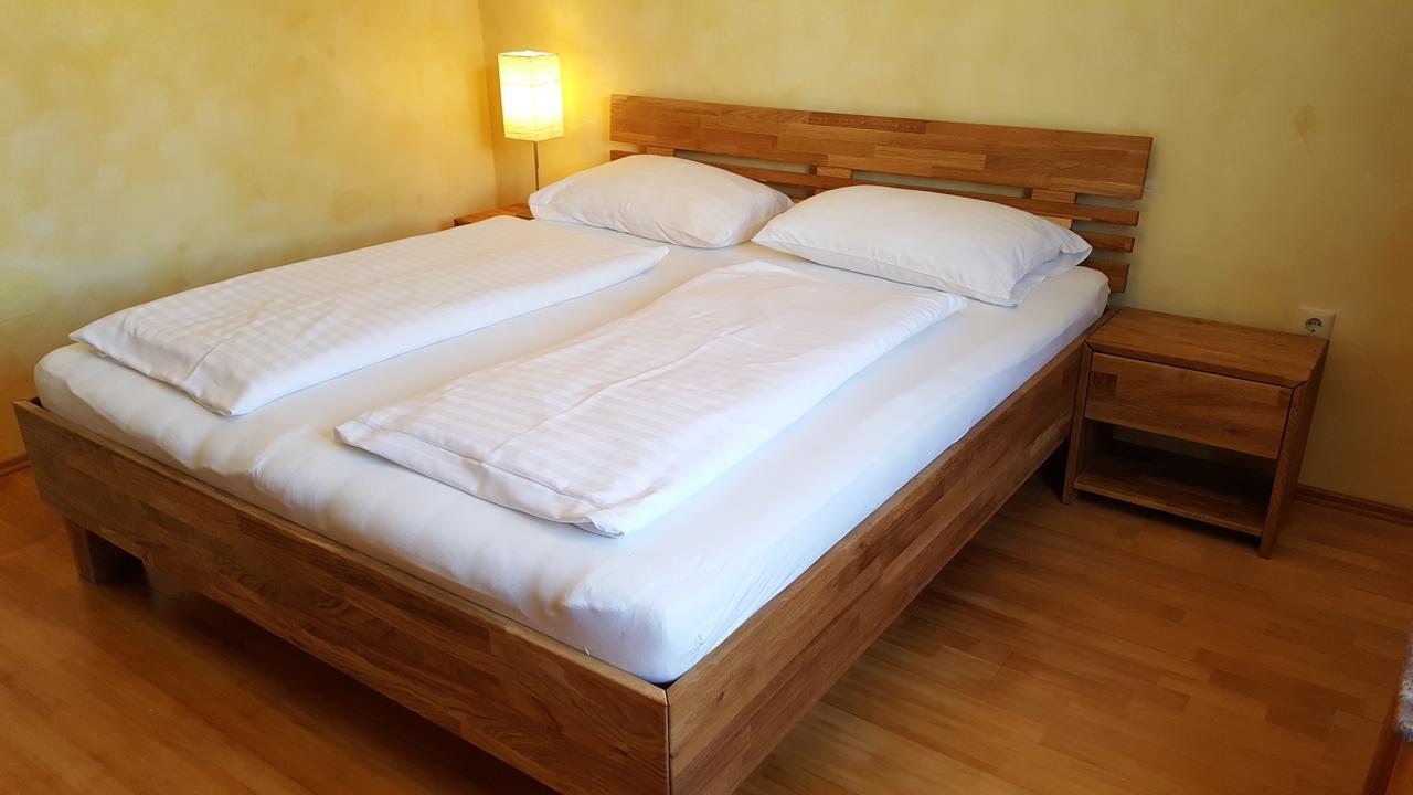 Gasthof Paradiesgartl *