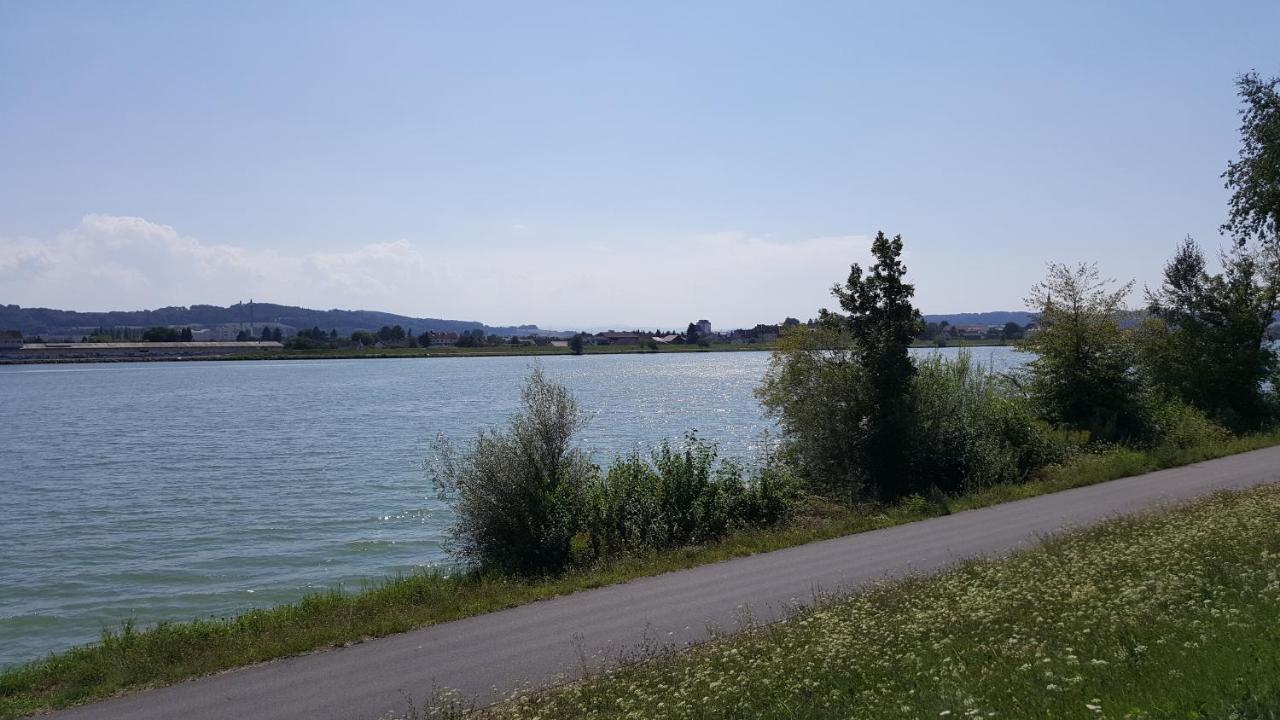 Gasthof Paradiesgartl