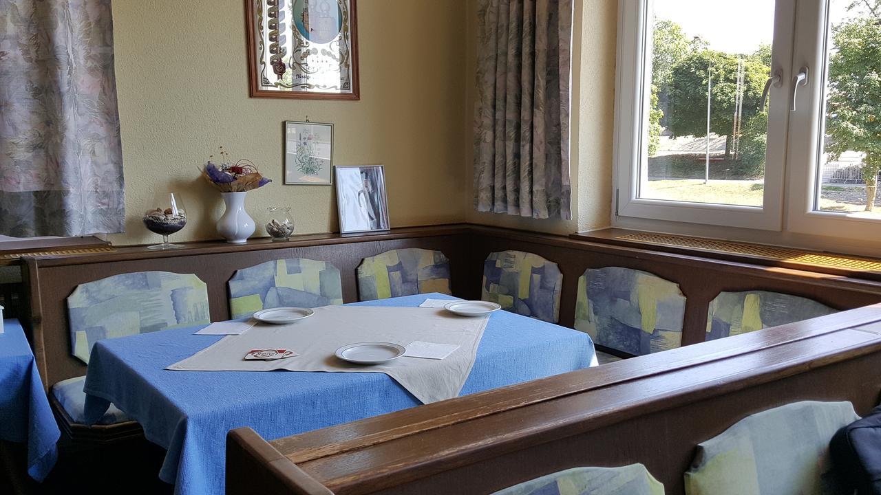 Paradiesgartl Gasthof Kleinpöchlarn