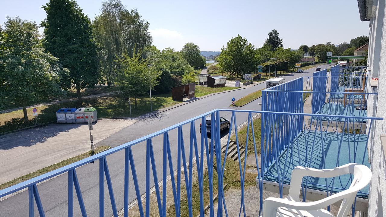 Gasthof Paradiesgartl *