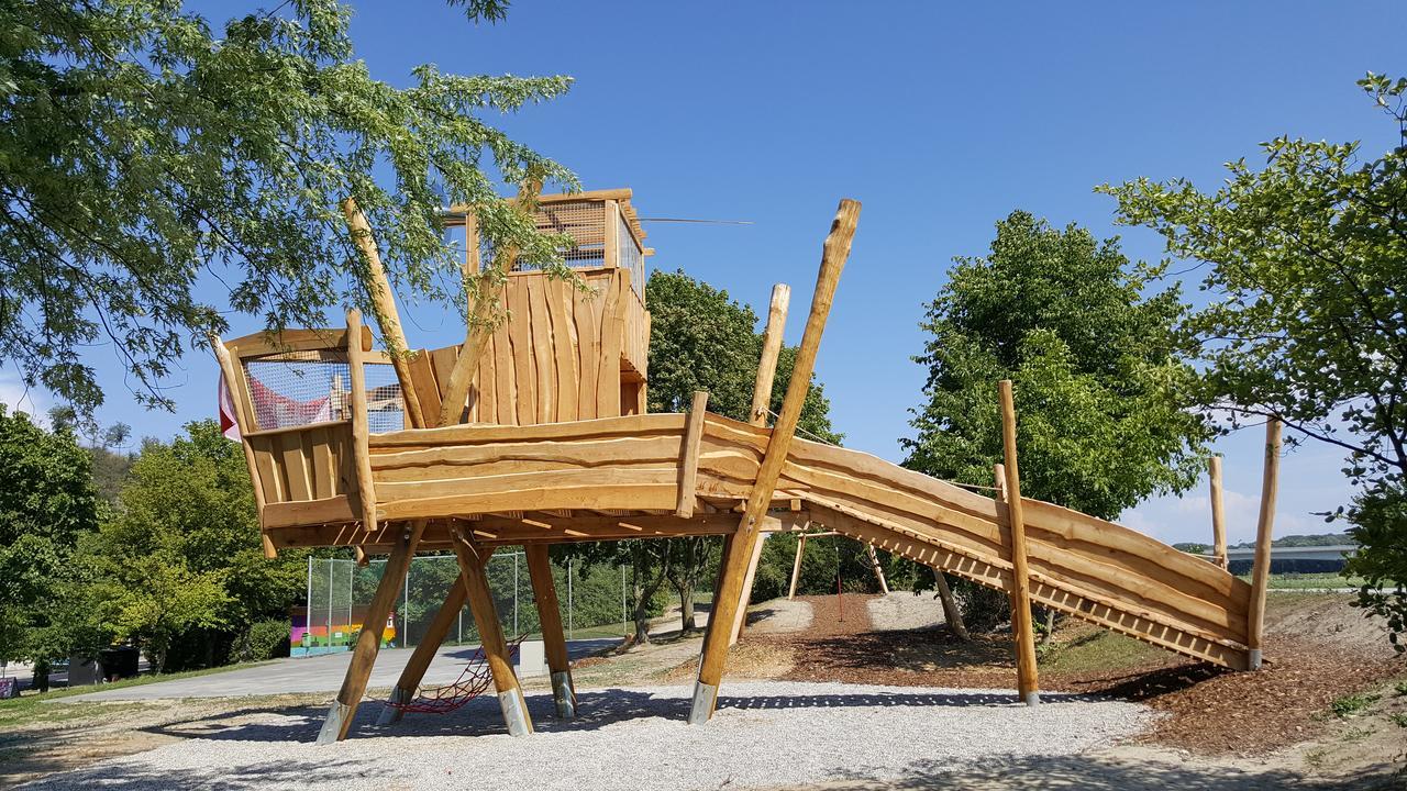 Gasthof Paradiesgartl