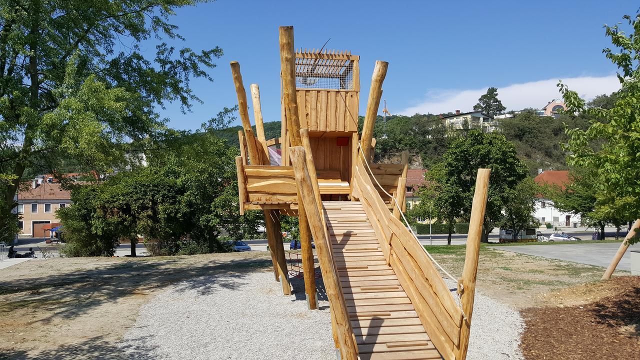 Paradiesgartl *