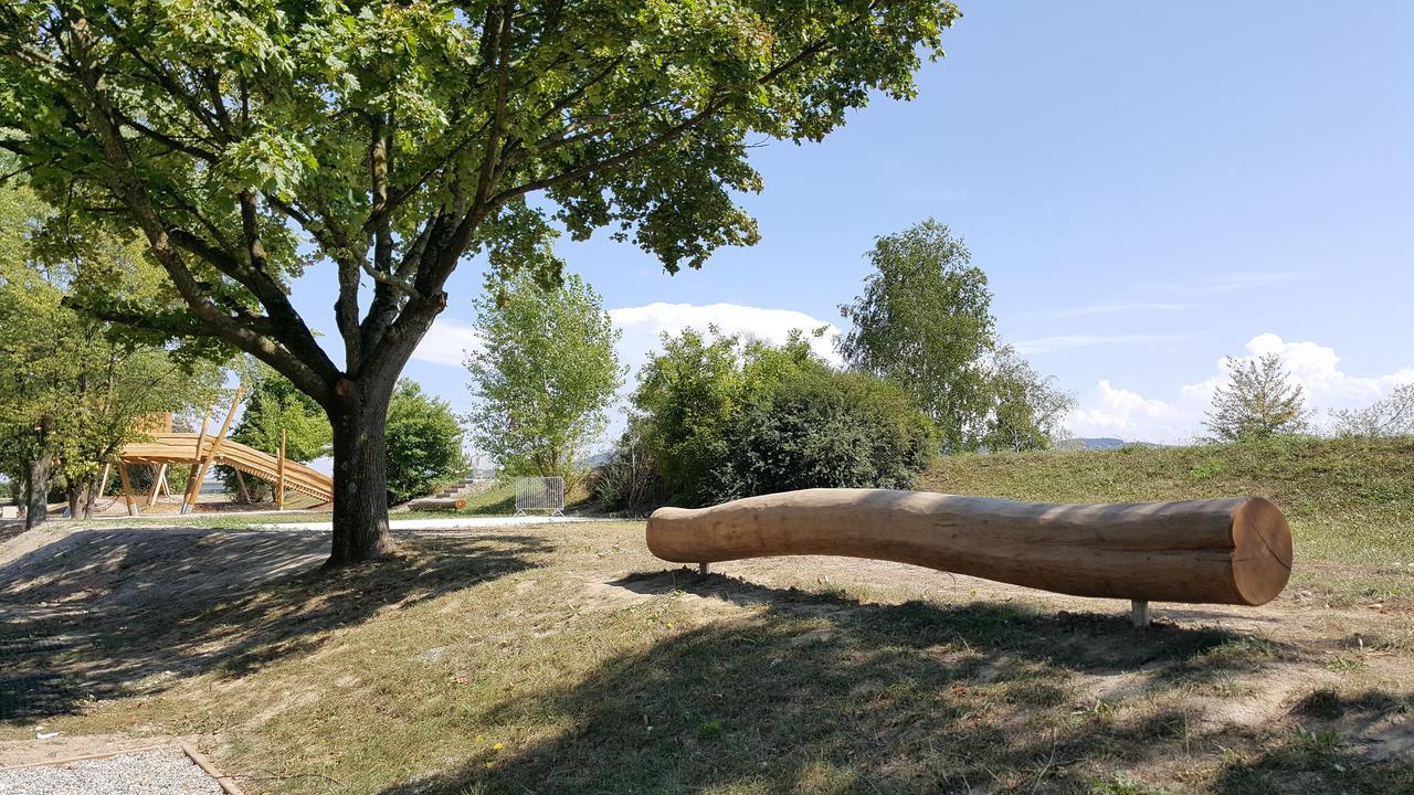 Paradiesgartl Kleinpöchlarn