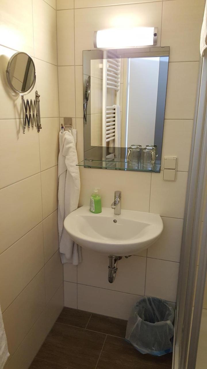 Gasthof Paradiesgartl Kleinpöchlarn