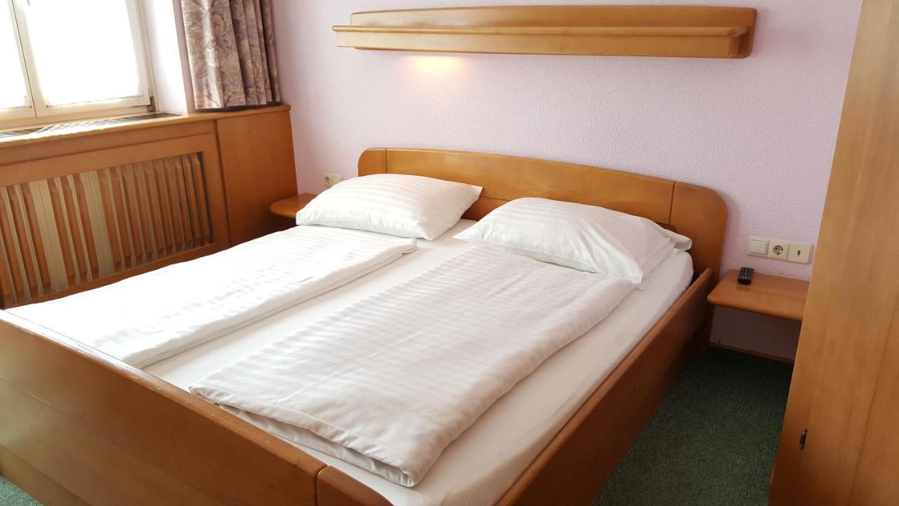 Guest house Gasthof Paradiesgartl Kleinpochlarn