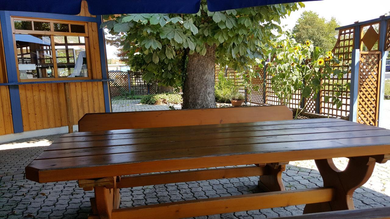 Paradiesgartl * Kleinpöchlarn