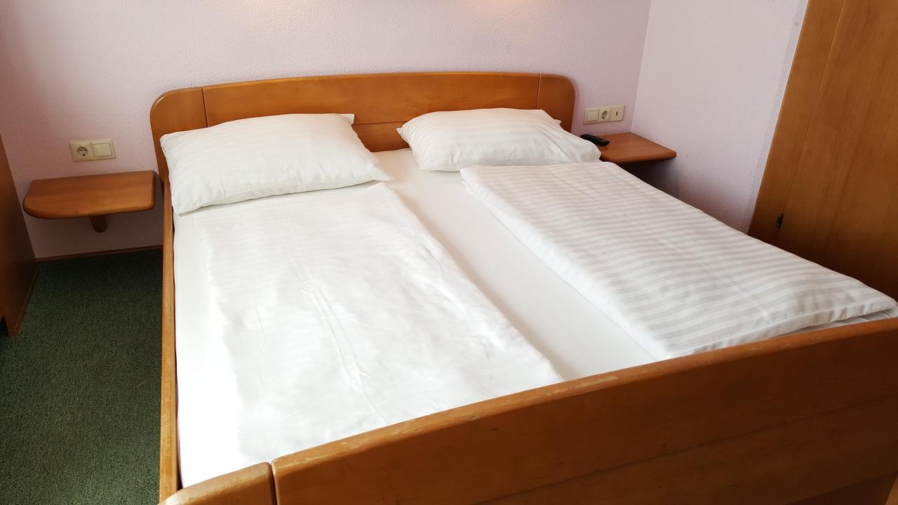 Gasthof Paradiesgartl Guest house